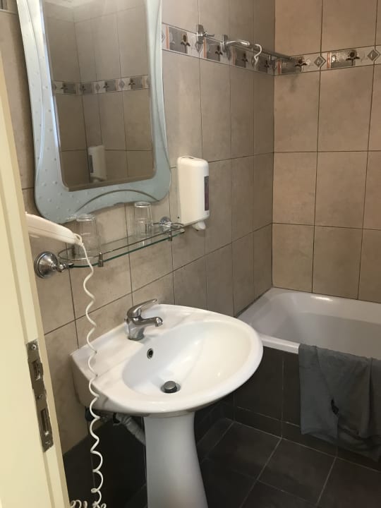 Zimmer Gaia Garden Hotel