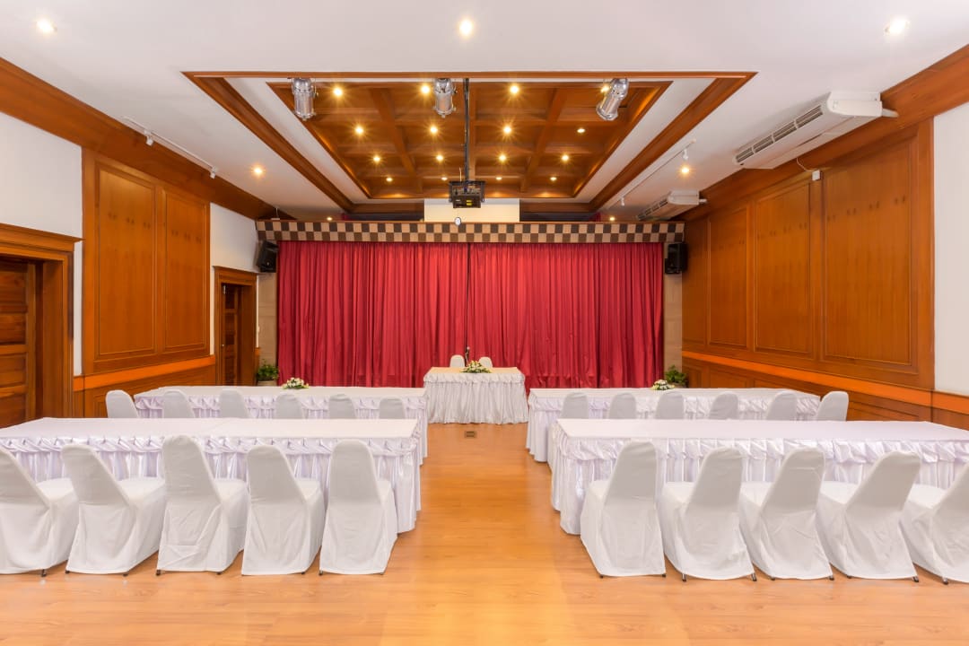 Sonstiges Best Western Premier Bangtao Beach Resort & Spa