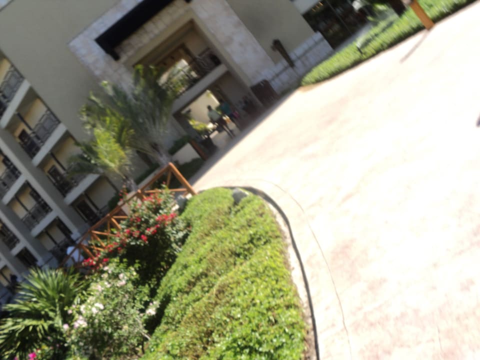 Hotel Dreams Riviera Cancun Resort & Spa