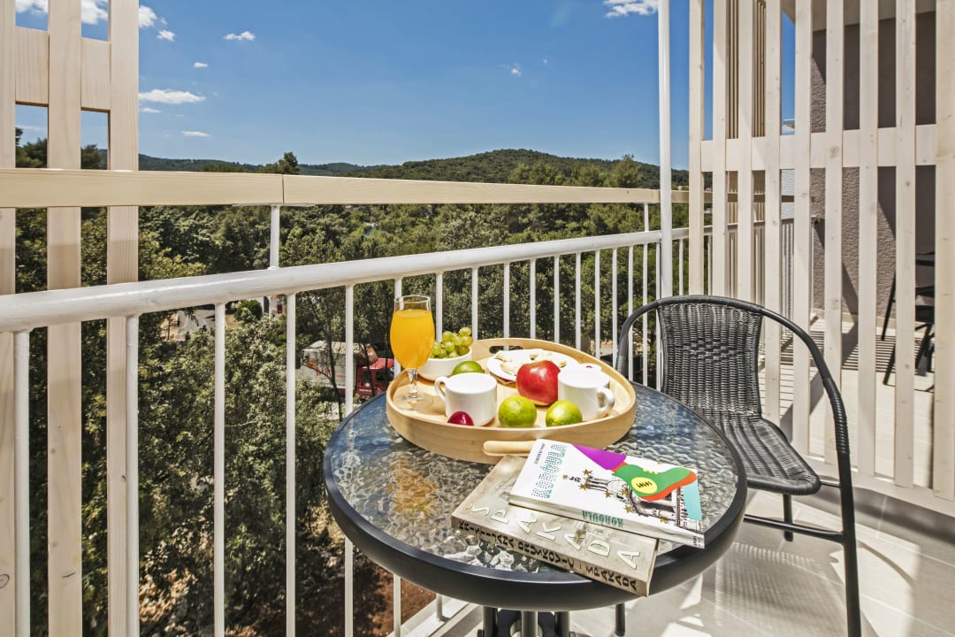 Zimmer Aminess Vival Port9 Resort