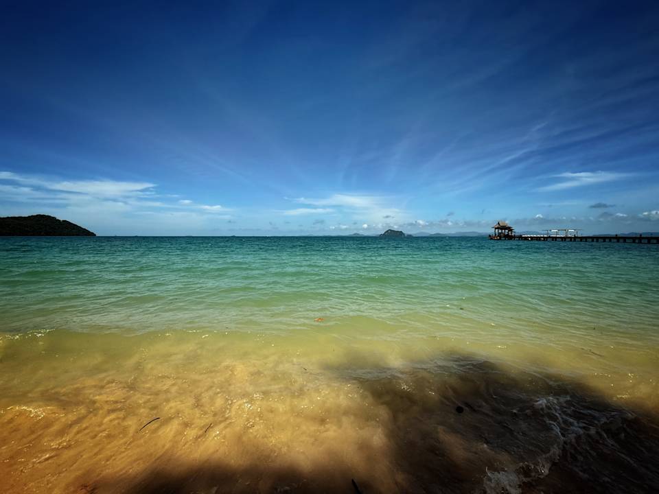 Strand Santhiya Koh Yao Yai Resort & Spa