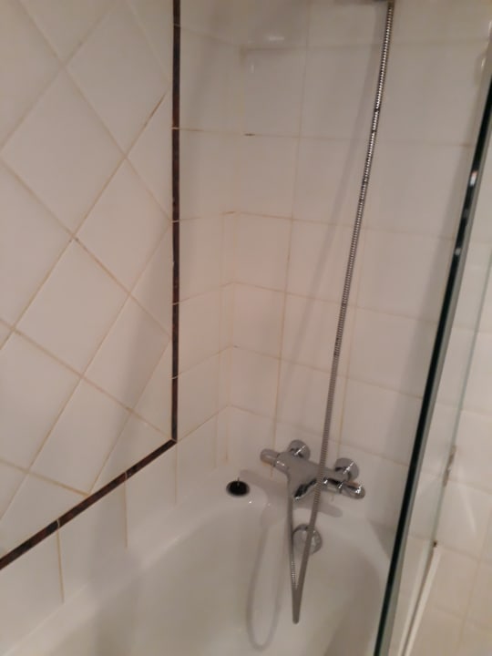 Zimmer Hilton Strasbourg