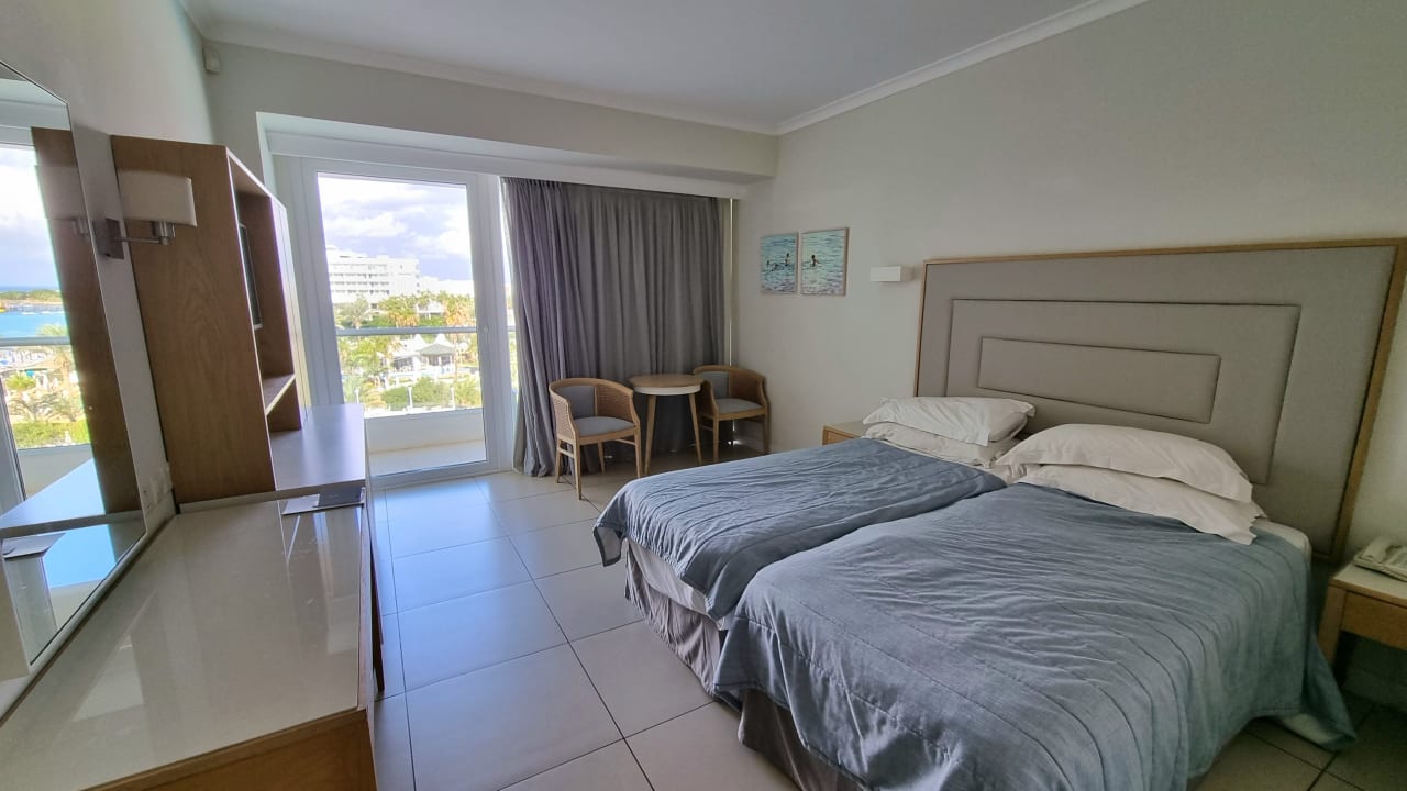 Zimmer Hotel Sunrise Beach