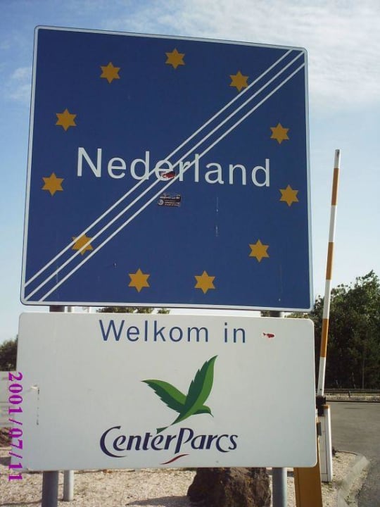 Centerparc Zandvoort Center Parcs Park Zandvoort - Strandhotel