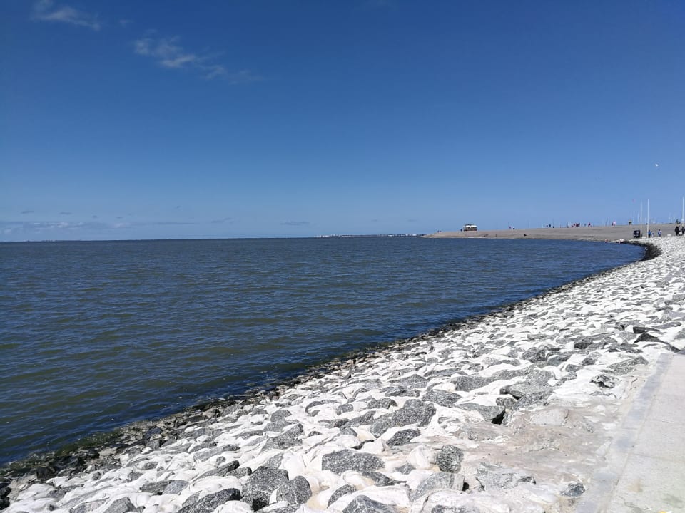 Außenansicht Hotel Fährhaus