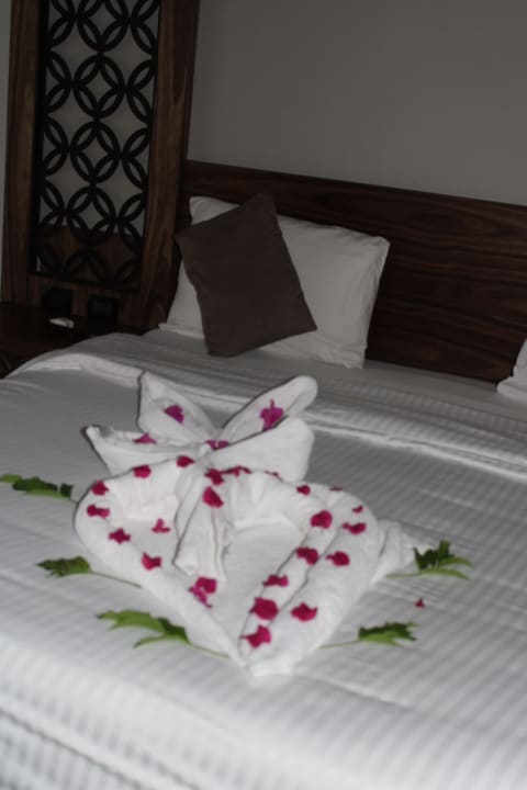 Zimmer Jasmine Palace Resort & Spa