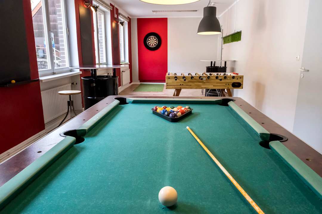 Sport & Freizeit Jugendherberge Lauenburg Zündholzfabrik