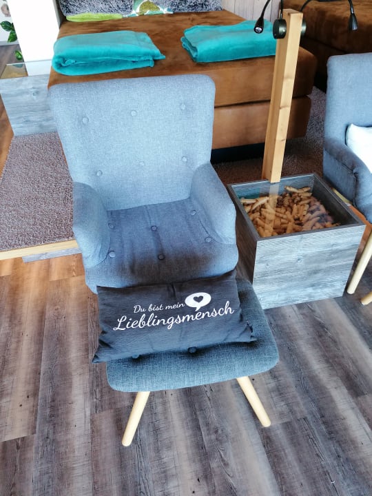 Sport & Freizeit Landhaus Sponsel-Regus