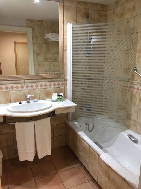 Zimmer H10 Playa Esmeralda - Adults only