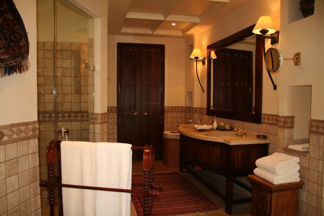 Al Maha, Suite Nr. 19 Al Maha, A Luxury Collection Desert Resort & Spa