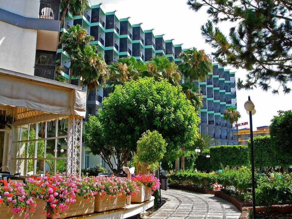 Beverly Park Relaxia Beverly Park