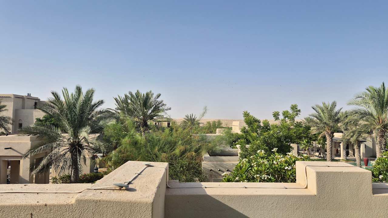 Ausblick Al Wathba, a Luxury Collection Desert Resort & Spa, Abu Dhabi