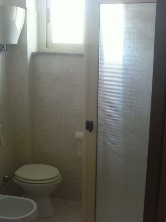 Bagno Hotel Terrazzo sul Mare