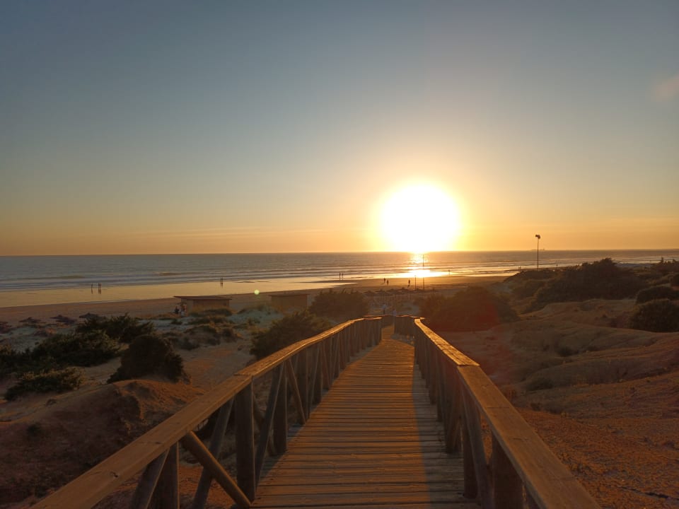 Strand Hipotels Playa la Barrosa