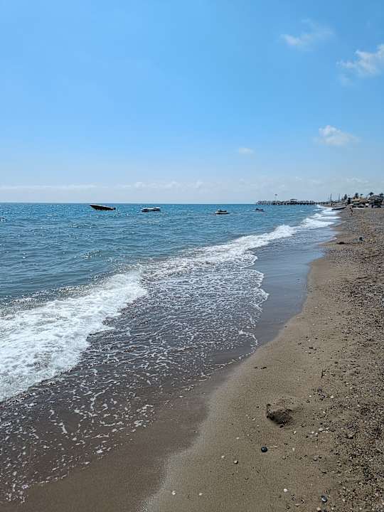 Strand Megasaray Club Belek