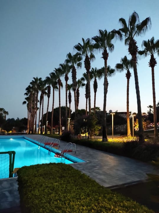 Pool Arum Barut Collection