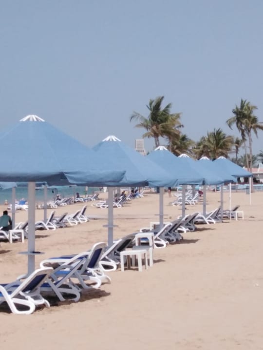 Strand BM Beach Resort