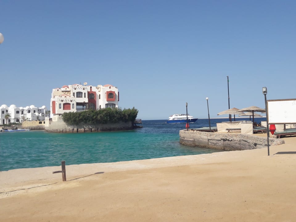 Strand Arabella Azur Resort