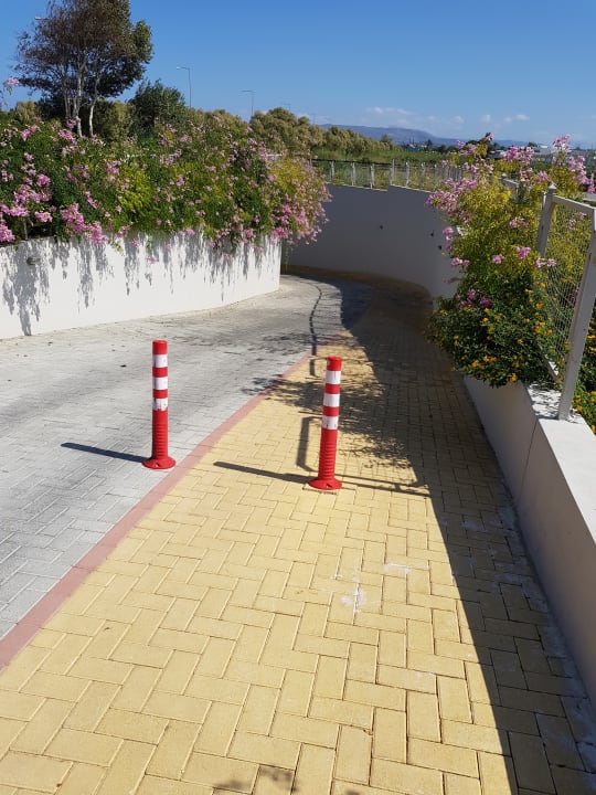 Strand Anemos Luxury Grand Resort