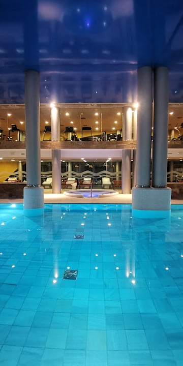 Sport & Freizeit Grupotel Playa de Palma Suites & Spa