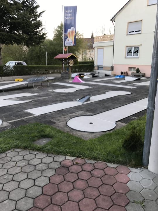 Sport & Freizeit Hotel Gasthof Gaum