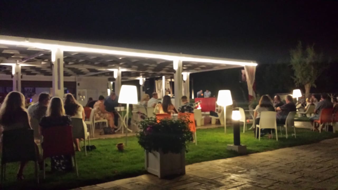 Sonstiges TUI BLUE Oceanis Beach and Spa Resort