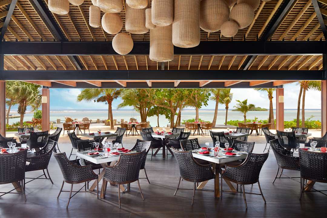 Gastro Zoetry Montego Bay