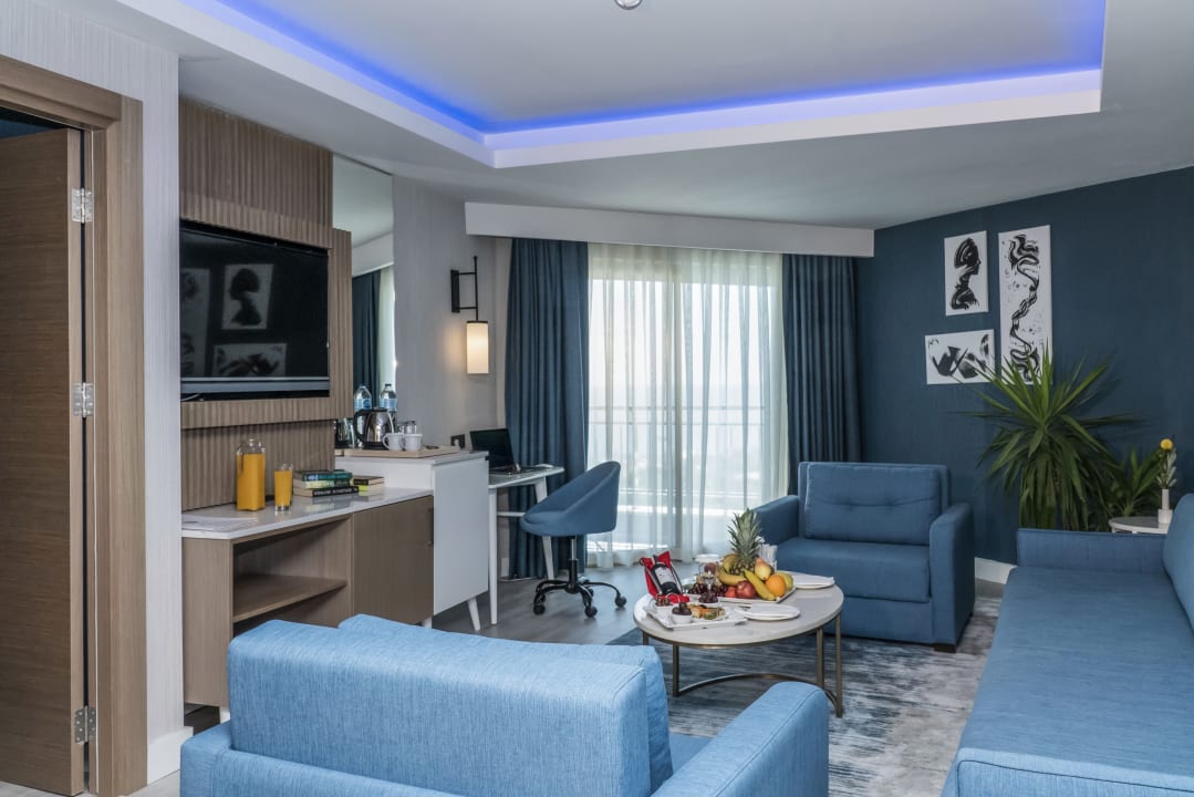 Zimmer Royal Wings Hotel