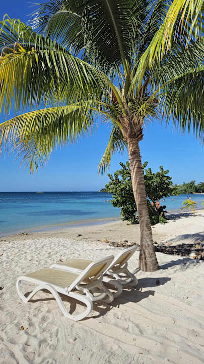Strand Hotel Riu Negril