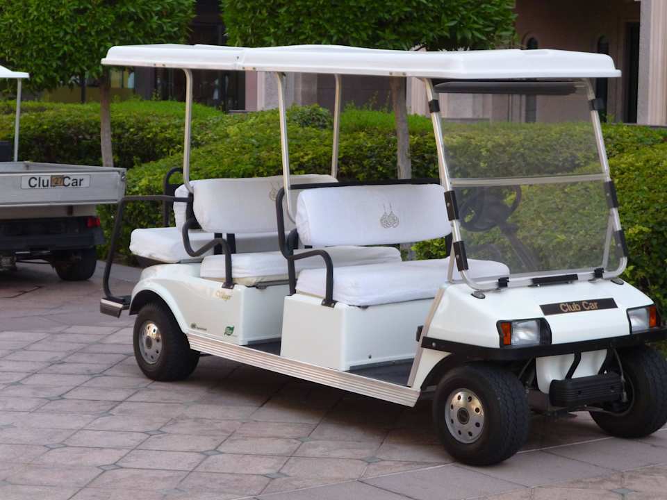 Hotel Emirates Palace Emirates Palace Mandarin Oriental