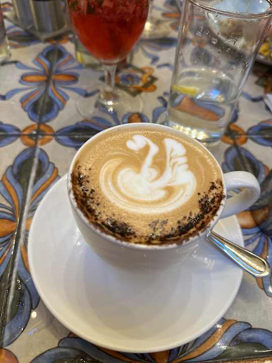 Gastro Grand Hyatt Dubai