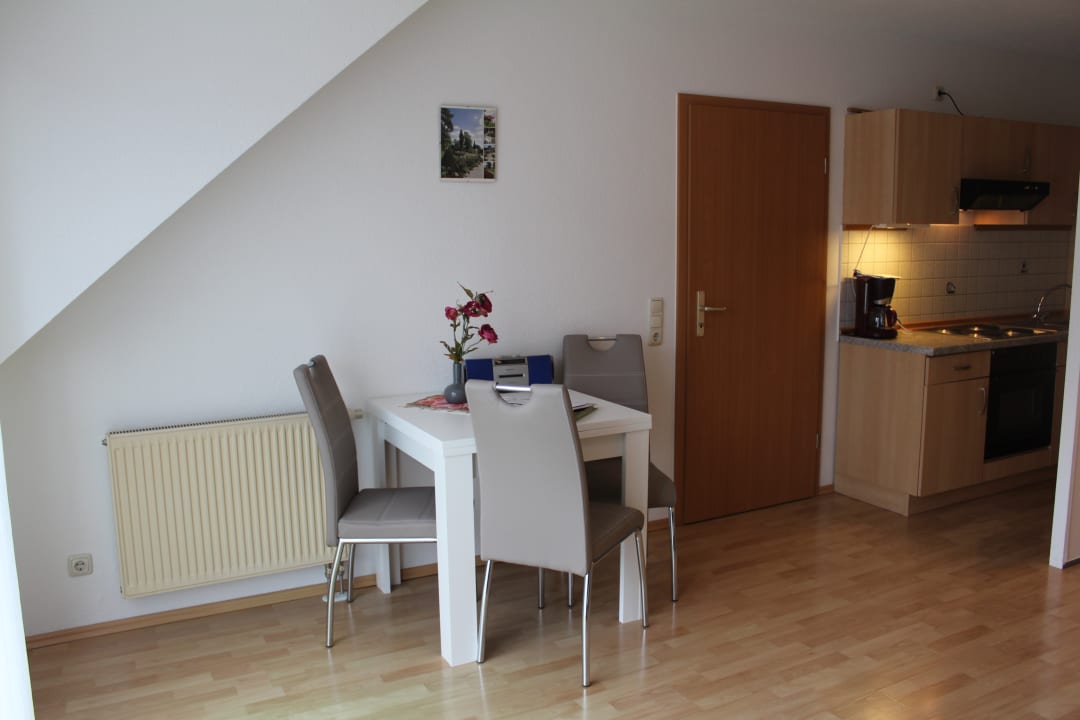 Zimmer Ferienwohnung Am Waidweg