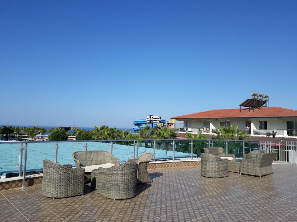 Gastro Sultan of Dreams Hotel & Spa