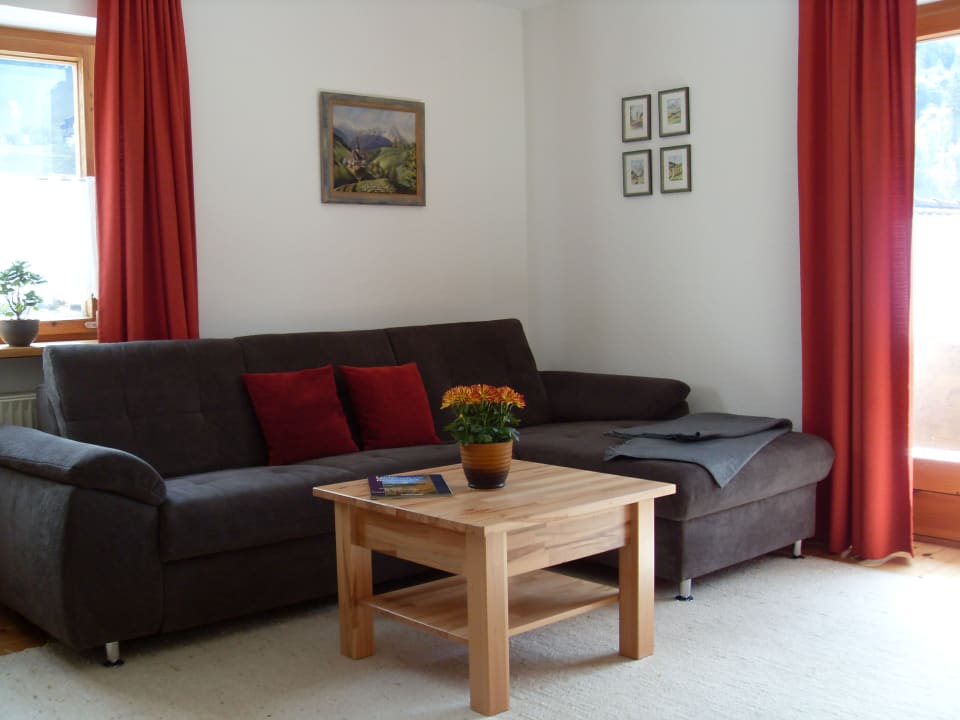 Zimmer Ferienwohnung Schwöbeck