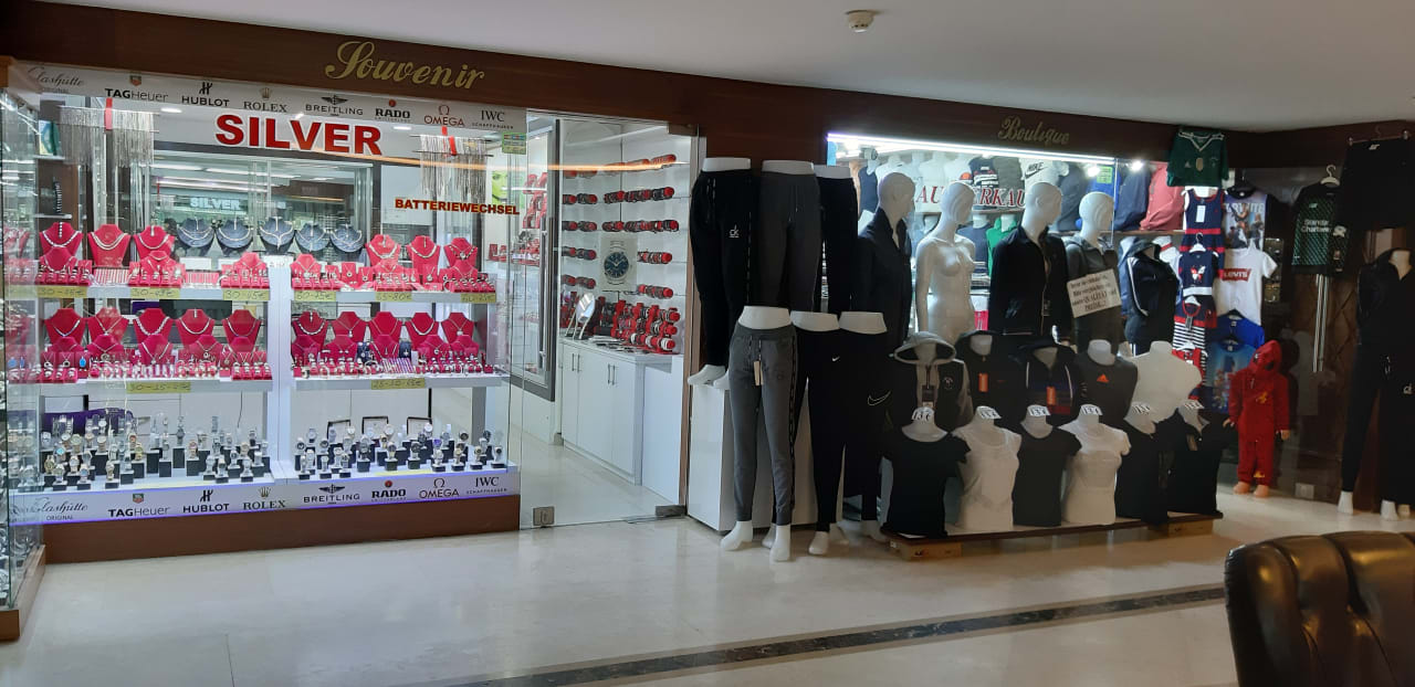 Sonstiges Aydinbey Kings Palace & Spa