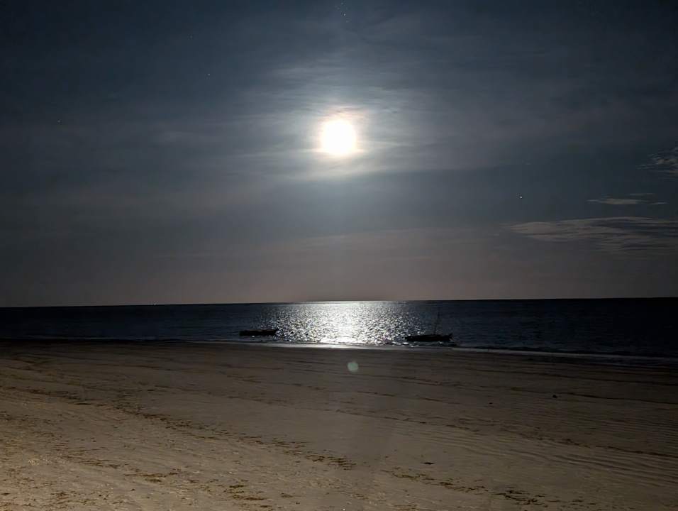 Sonstiges Neptune Paradise Beach Resort & Spa