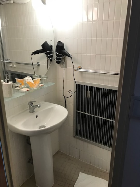 Zimmer Hotel Ještěd