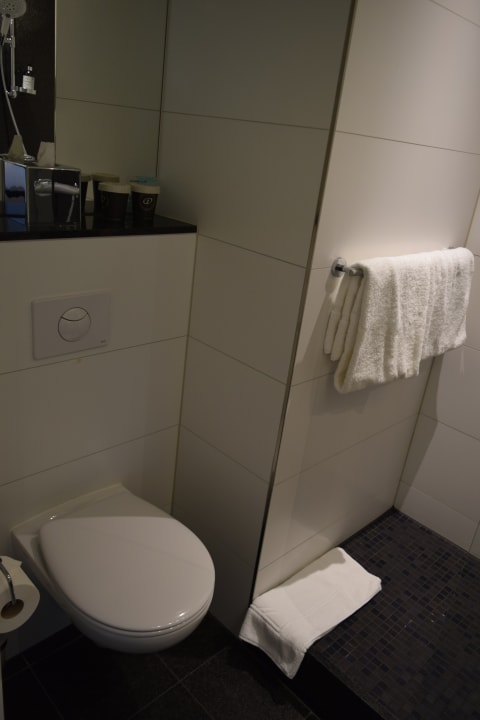 Zimmer Motel One Salzburg-Mirabell