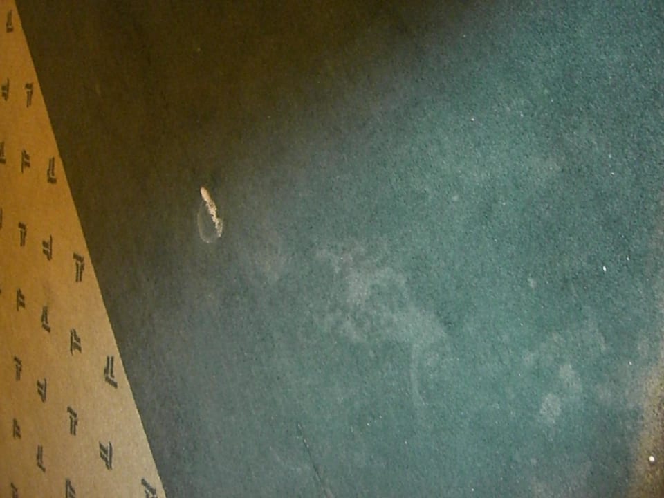 Teppichboden Hotel Grand Teguise Playa