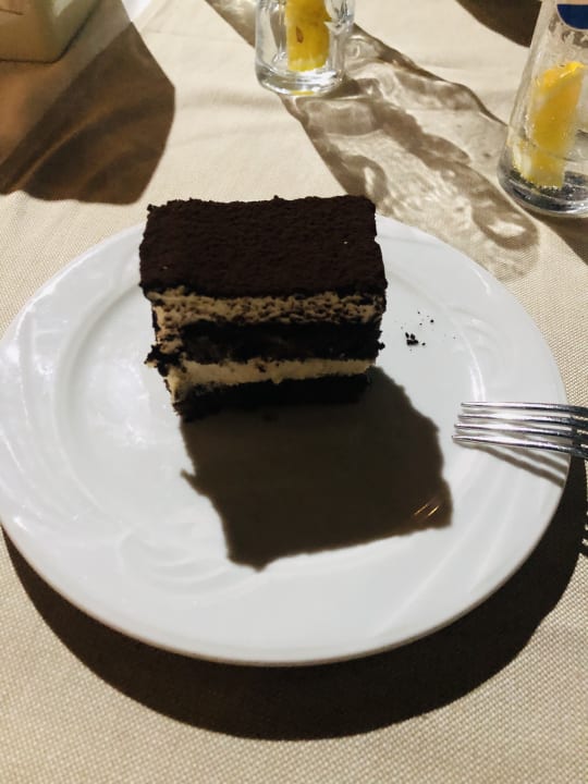Gastro Saturn Palace Resort Hotel