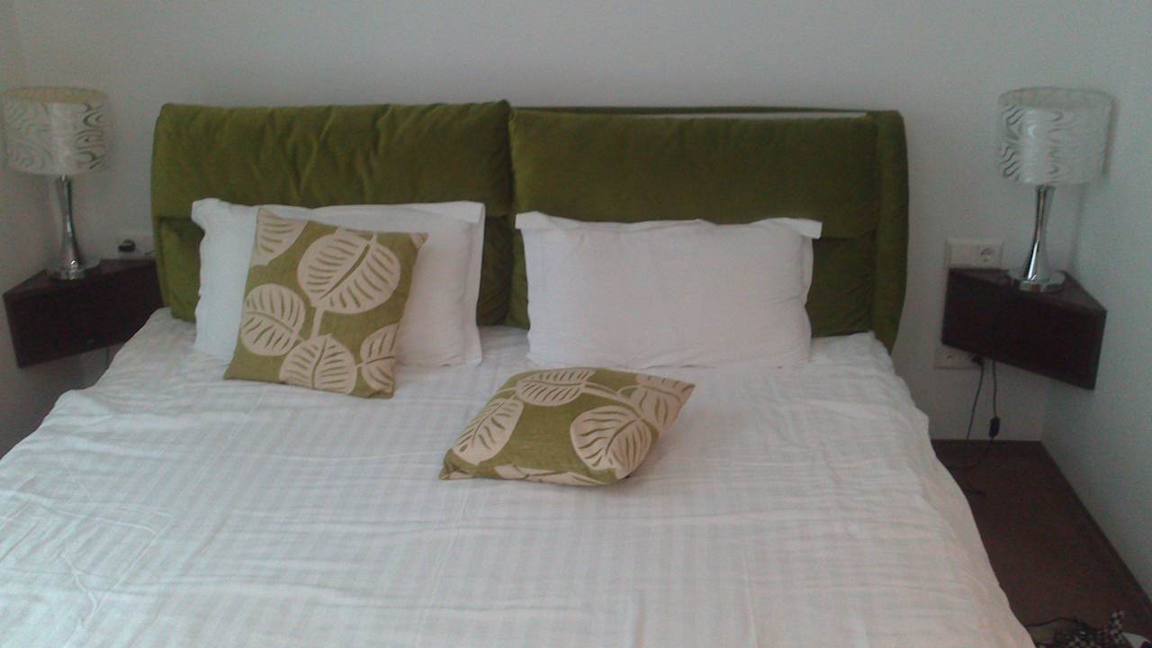 Bett Apartments Vivulskio Vip