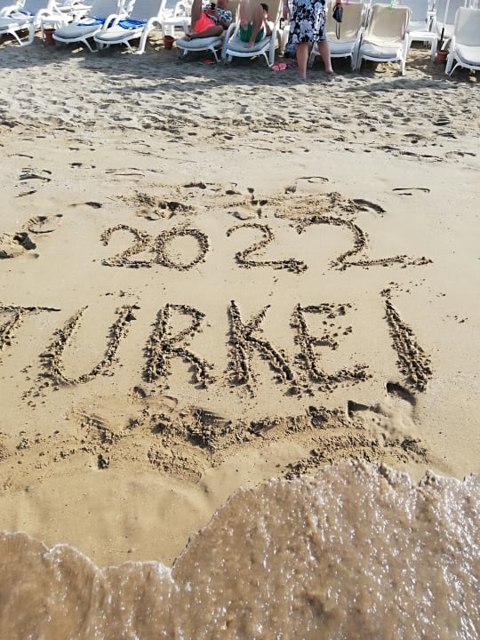 Sonstiges Azura Deluxe Resort & Spa Hotel