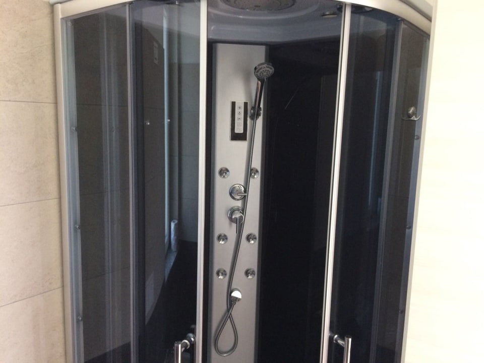 Zimmer Residence Hotel La Taverna