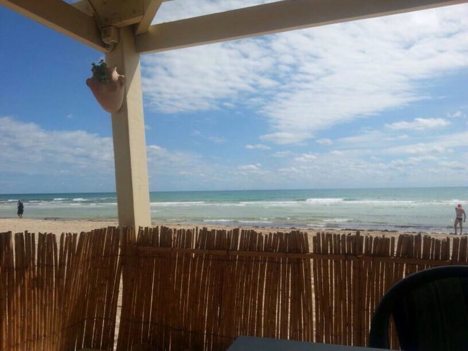 Strand ROBINSON DJERBA BAHIYA