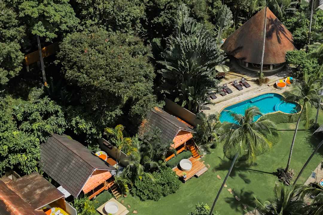 Außenansicht Tolani Resort Koh Kood