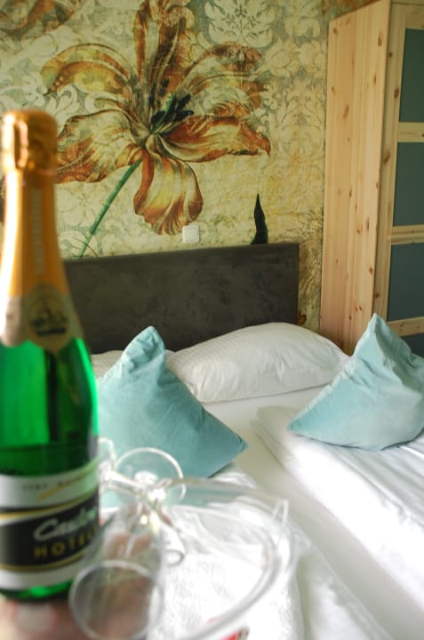 Zimmer Casilino Hotel A 20 Wismar