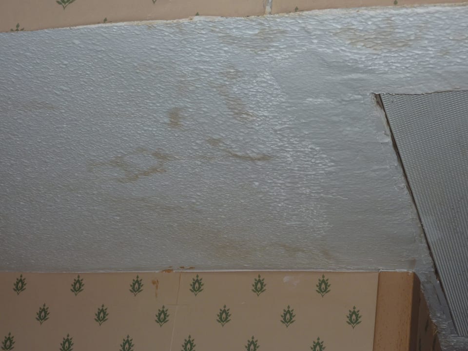 Zimmerdecke Hotel Cristina by Tigotan Only Adults (+16)