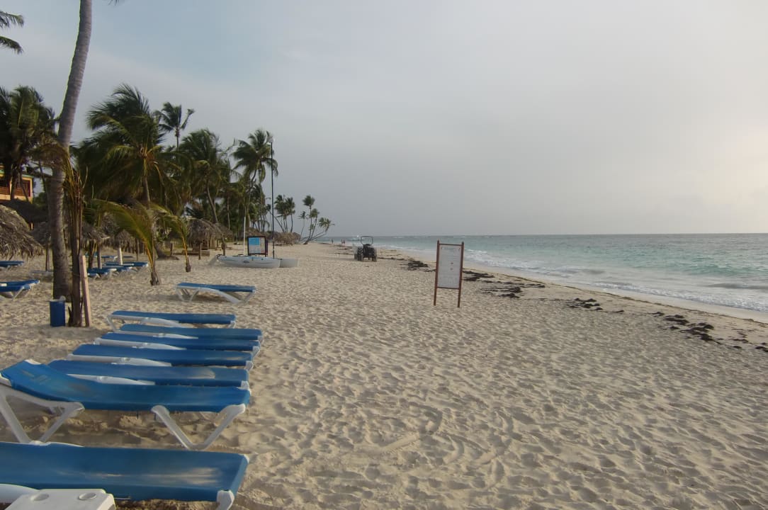 Strand am Morgen Punta Cana Princess All Suites Resort & Spa
