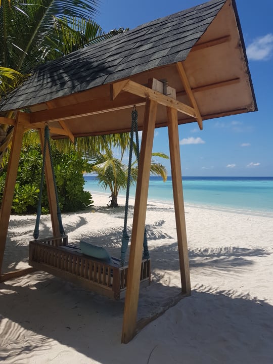 Strand NH Collection Maldives Havodda Resort