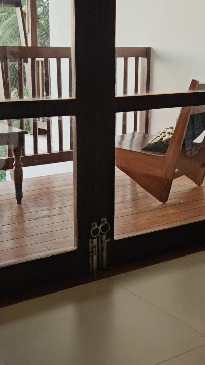 Zimmer Goldi Sands Hotel